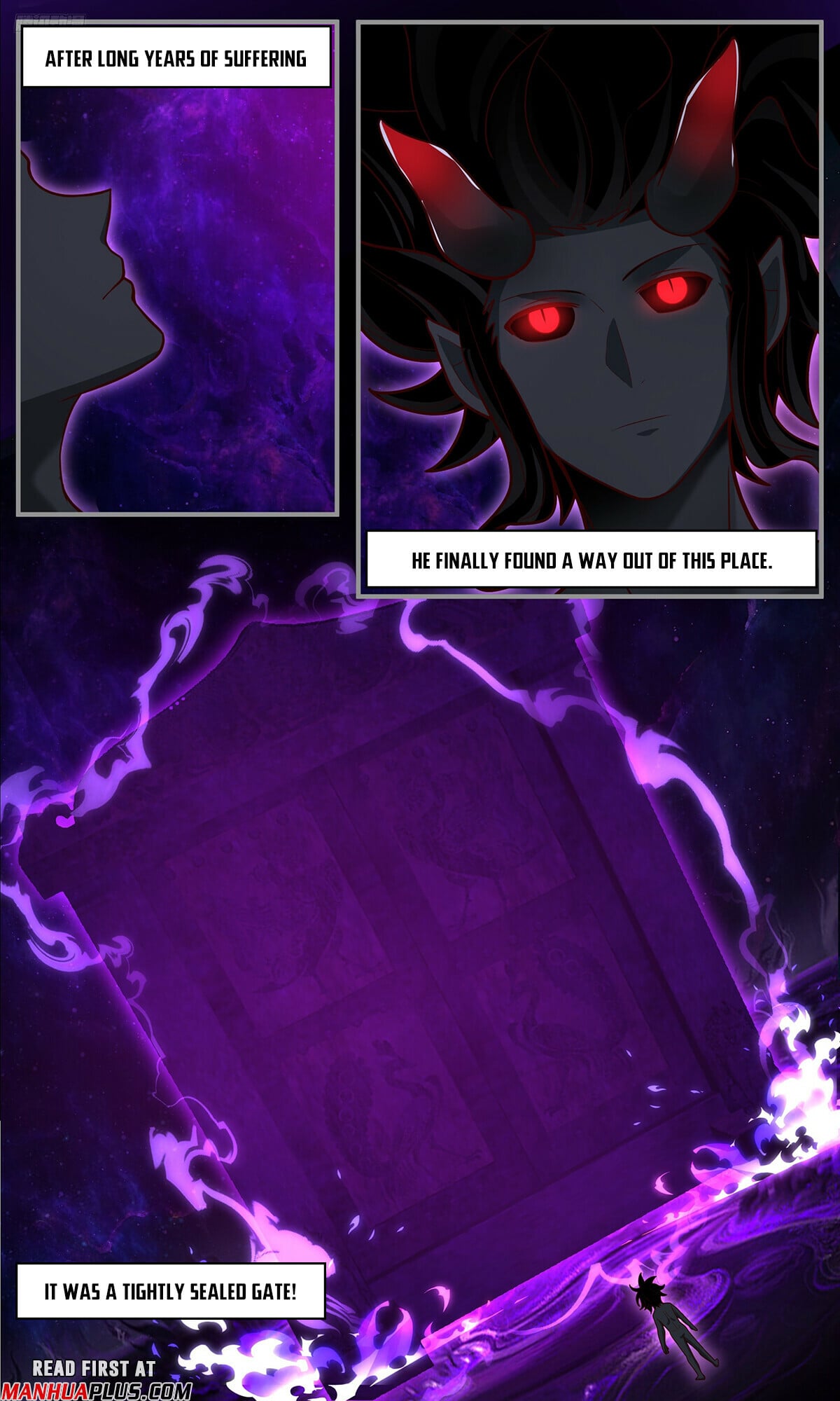 Martial Peak - chapter-3791 - Page 5