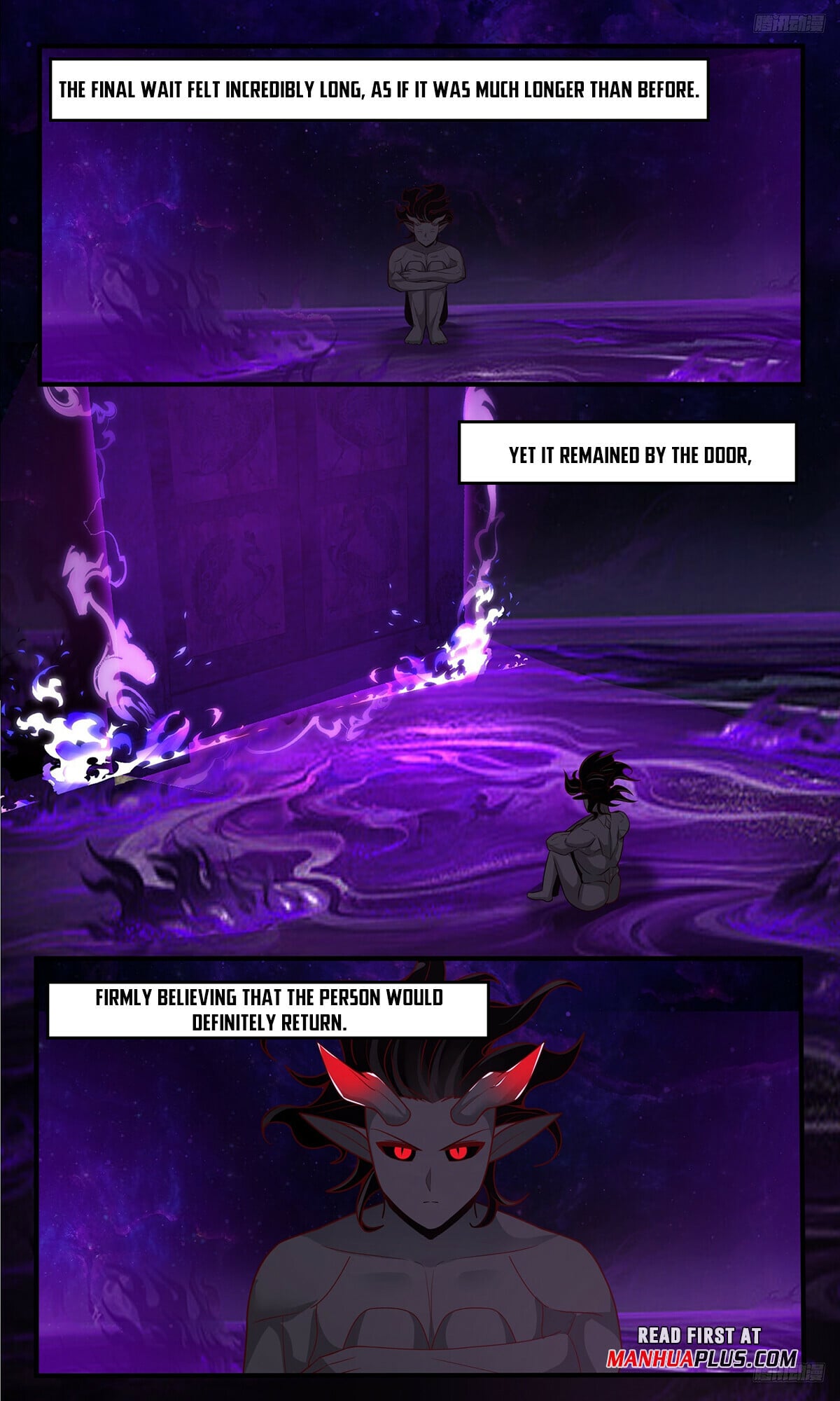 Martial Peak - chapter-3792 - Page 11