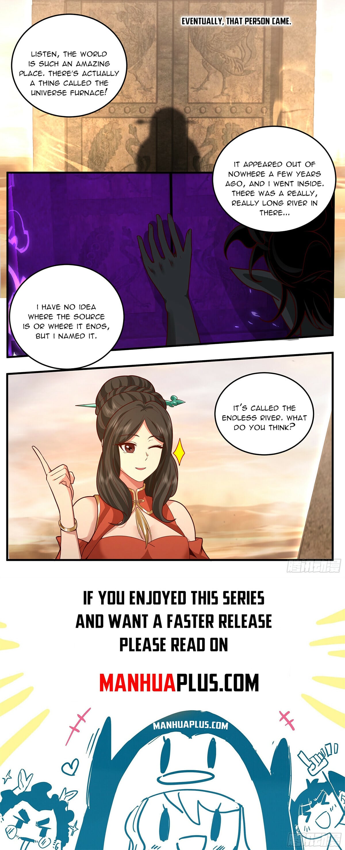 Martial Peak - chapter-3792 - Page 12