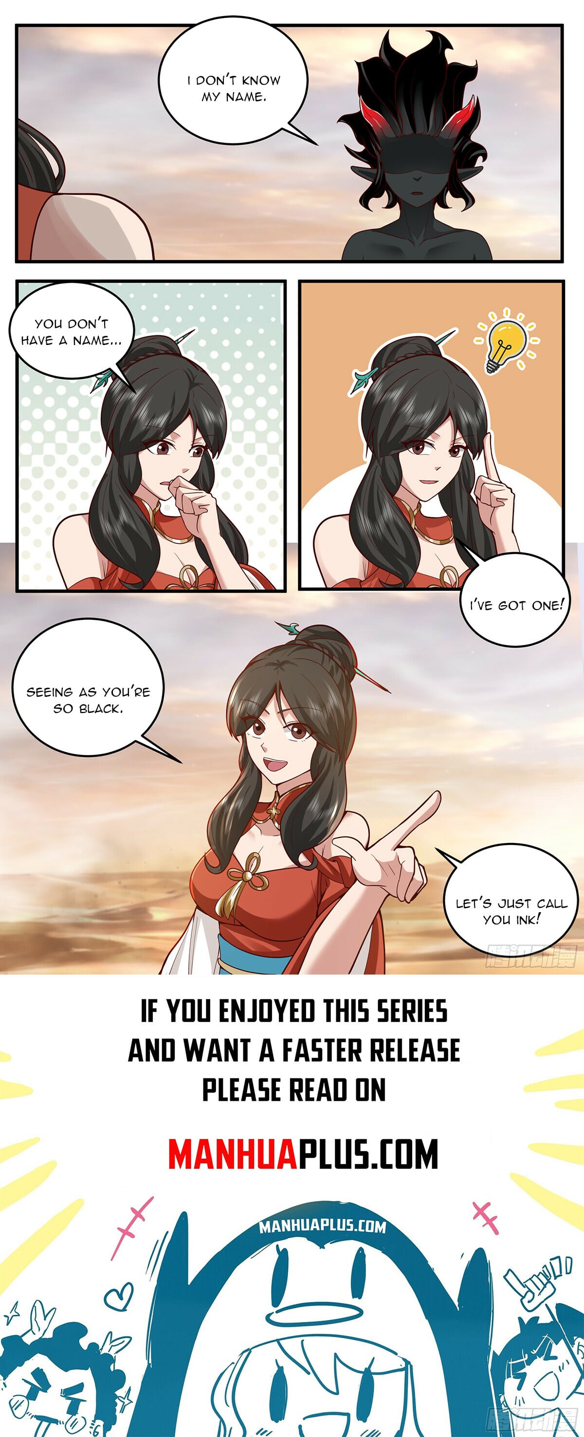 Martial Peak - chapter-3793 - Page 12