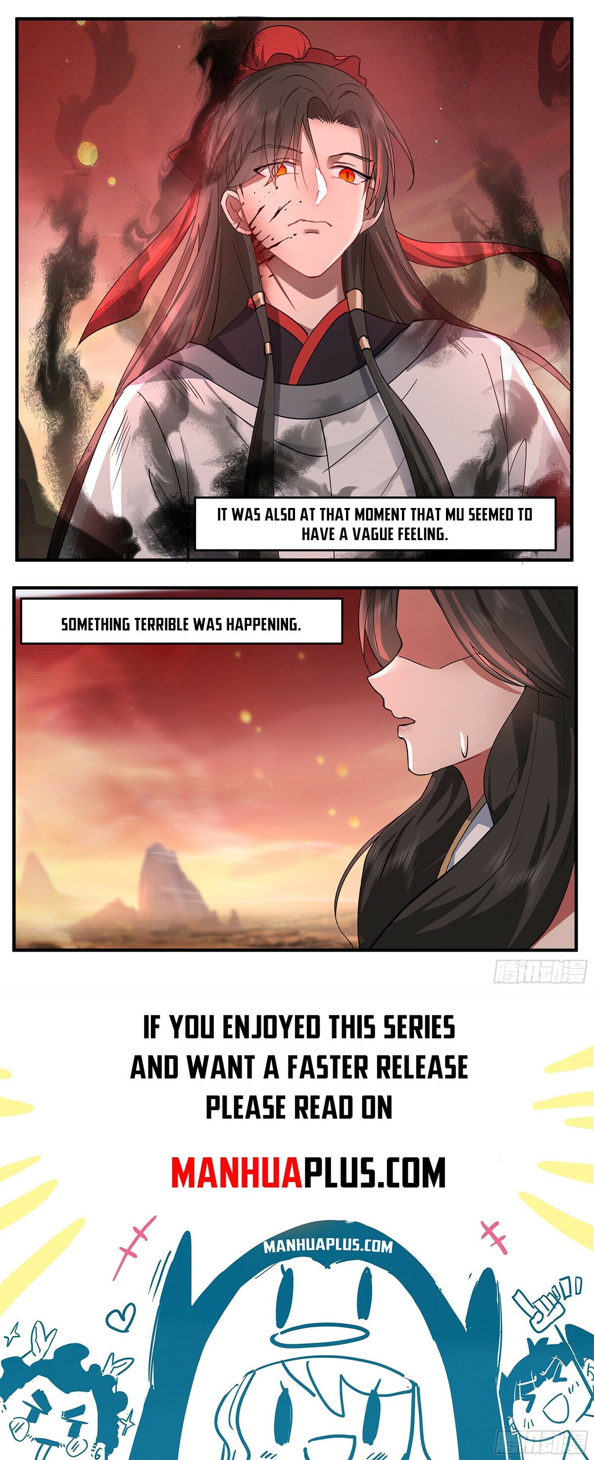 Martial Peak - chapter-3795 - Page 12