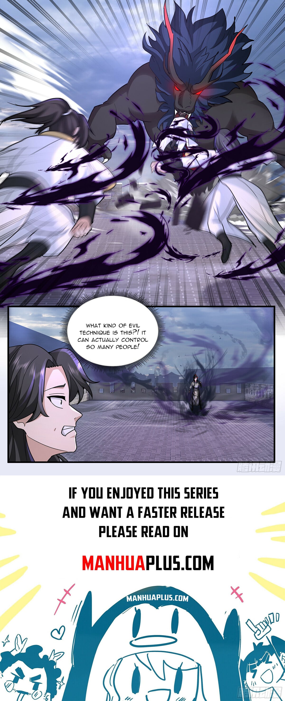 Martial Peak - chapter-3796 - Page 12