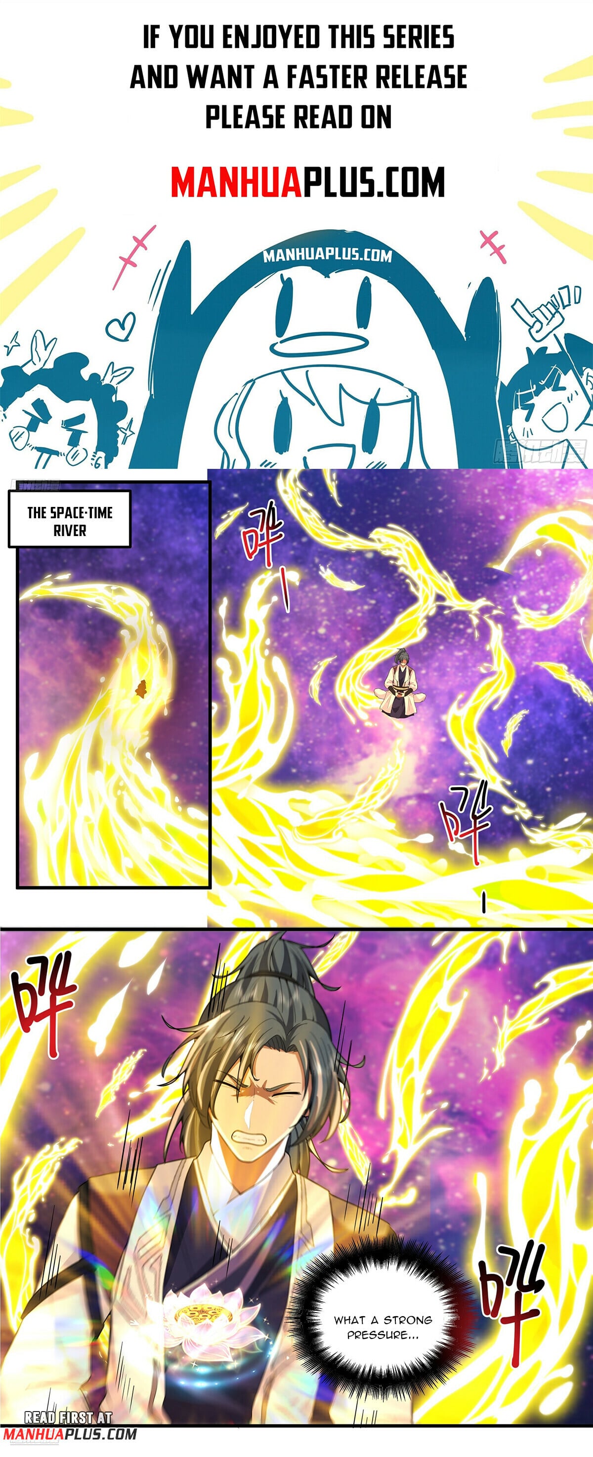 Martial Peak - chapter-3804 - Page 1