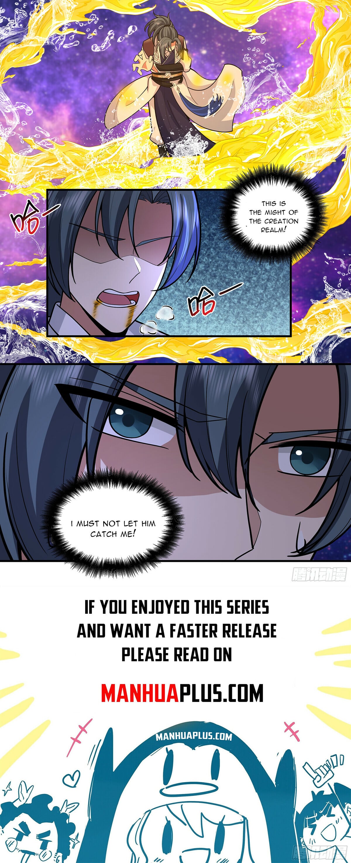 Martial Peak - chapter-3804 - Page 12
