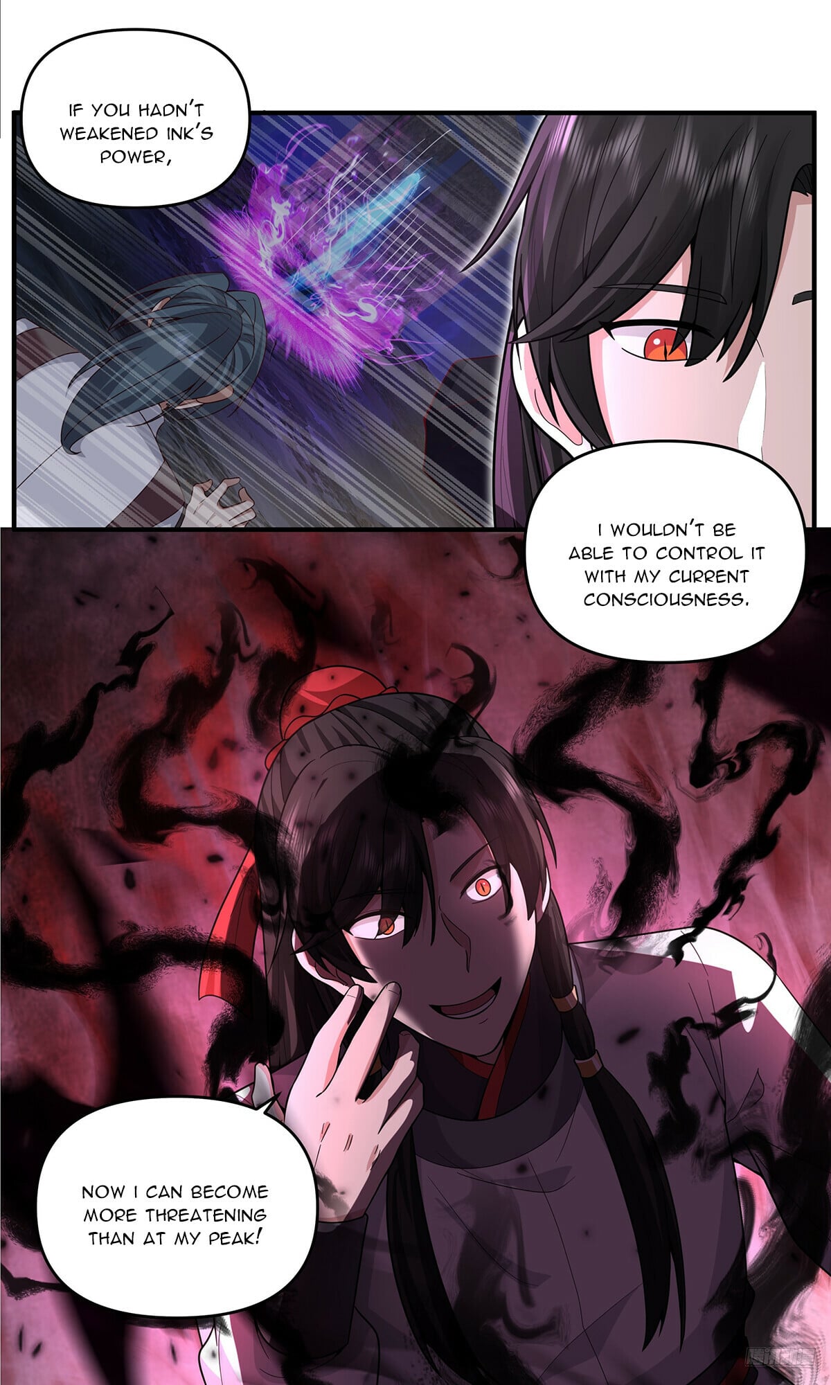 Martial Peak - chapter-3804 - Page 6