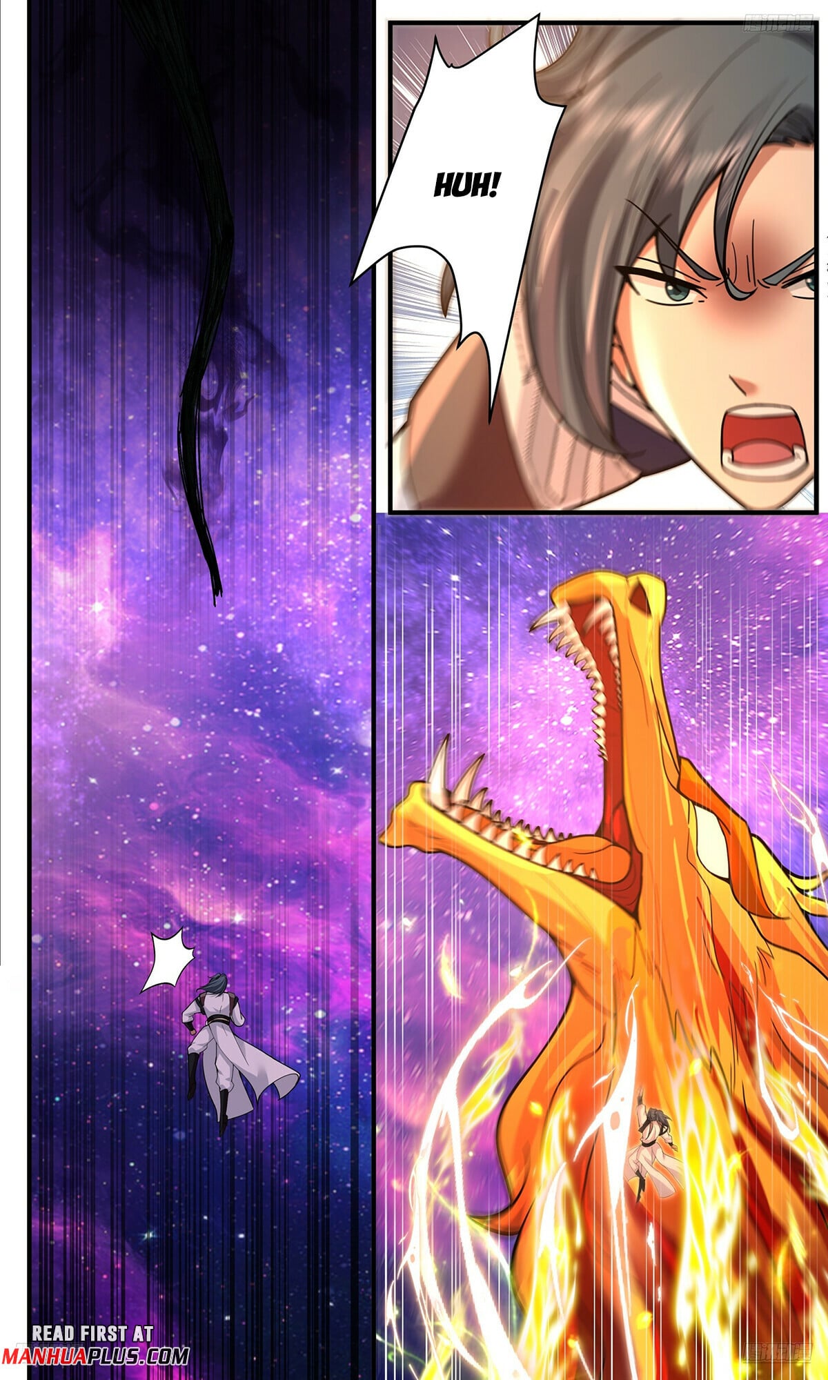 Martial Peak - chapter-3804 - Page 9