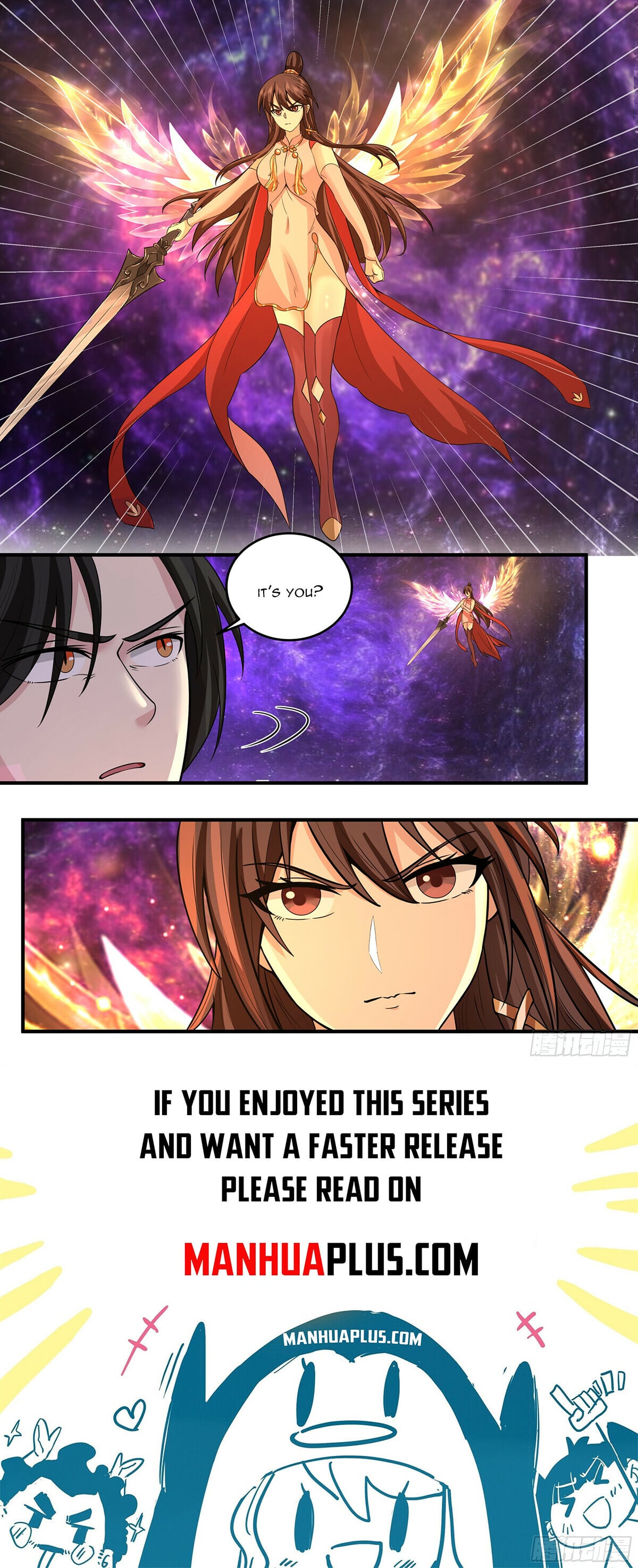 Martial Peak - chapter-3805 - Page 12