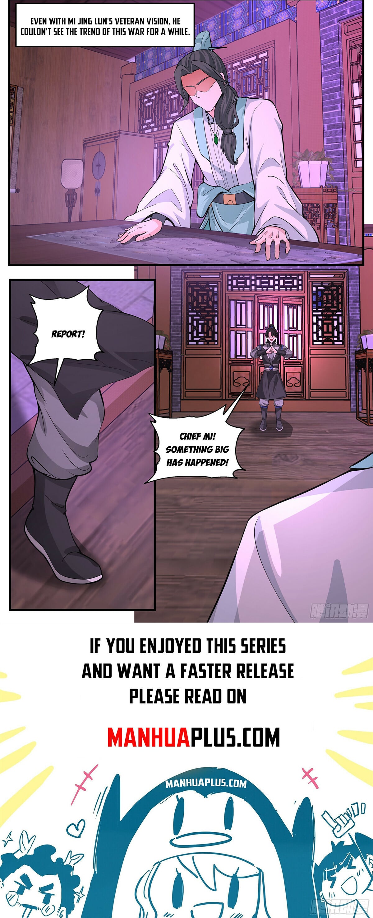 Martial Peak - chapter-3807 - Page 12