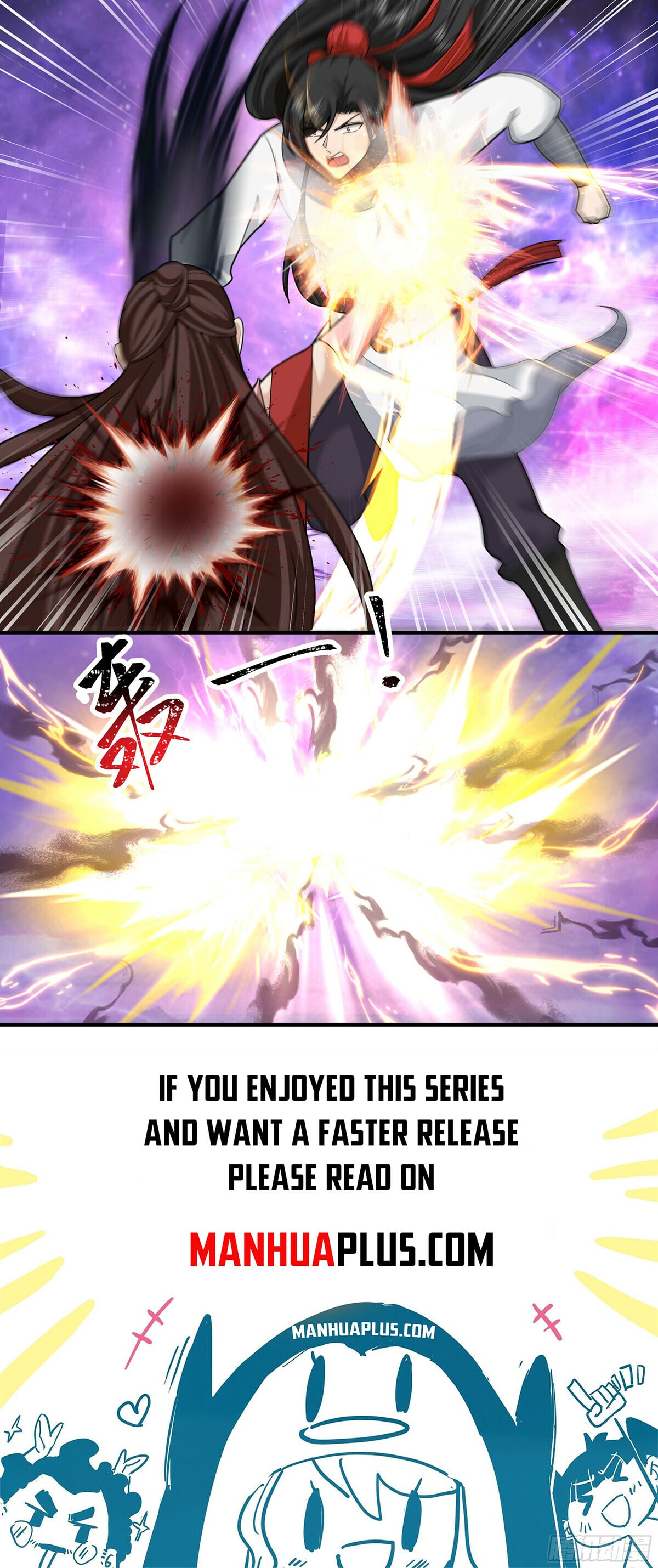 Martial Peak - chapter-3809 - Page 12