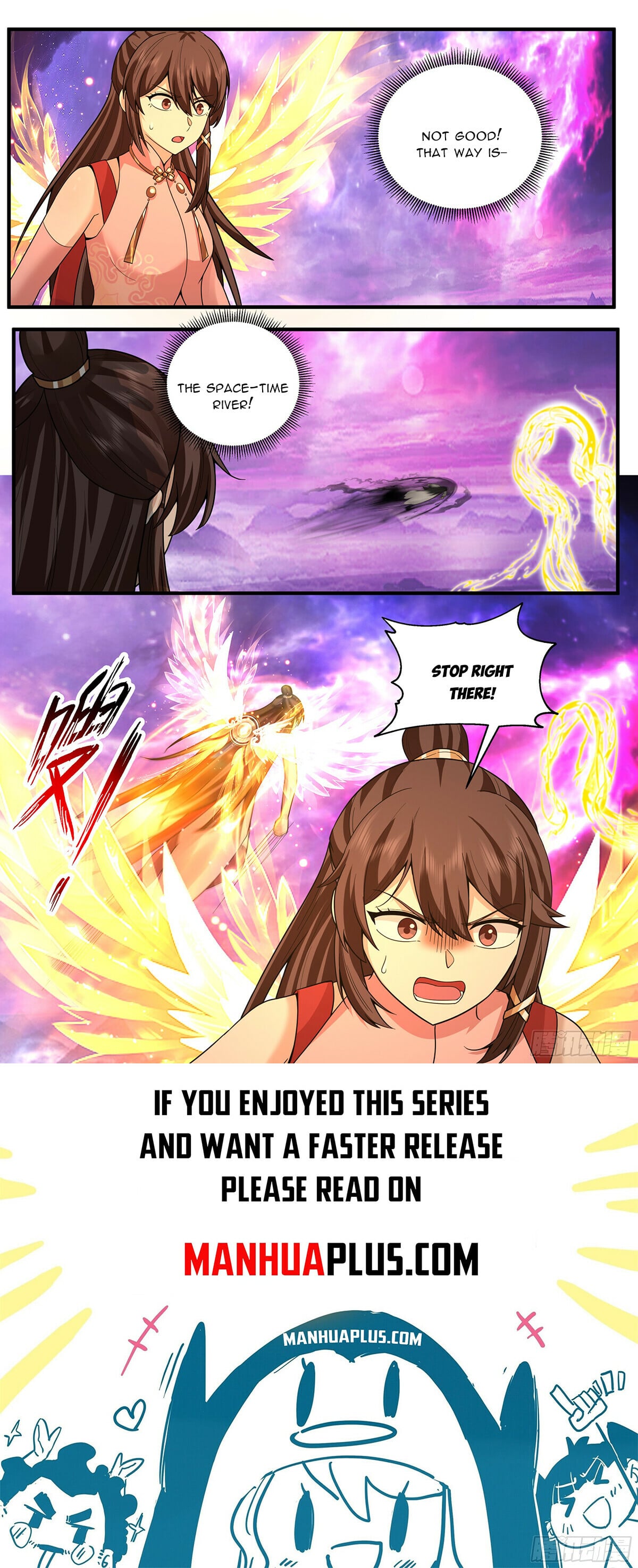 Martial Peak - chapter-3810 - Page 12