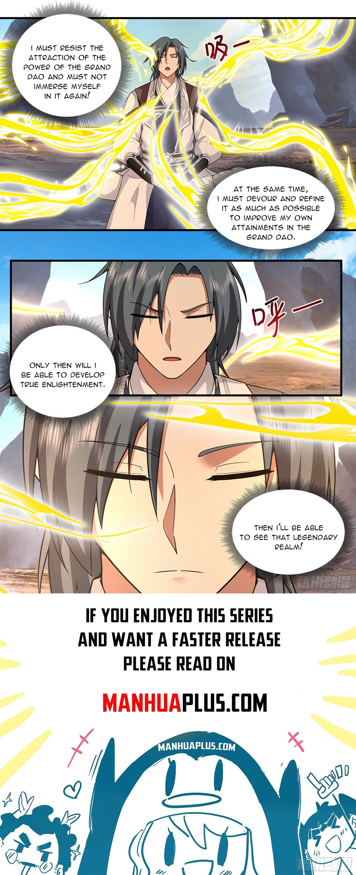 Martial Peak - chapter-3812 - Page 12