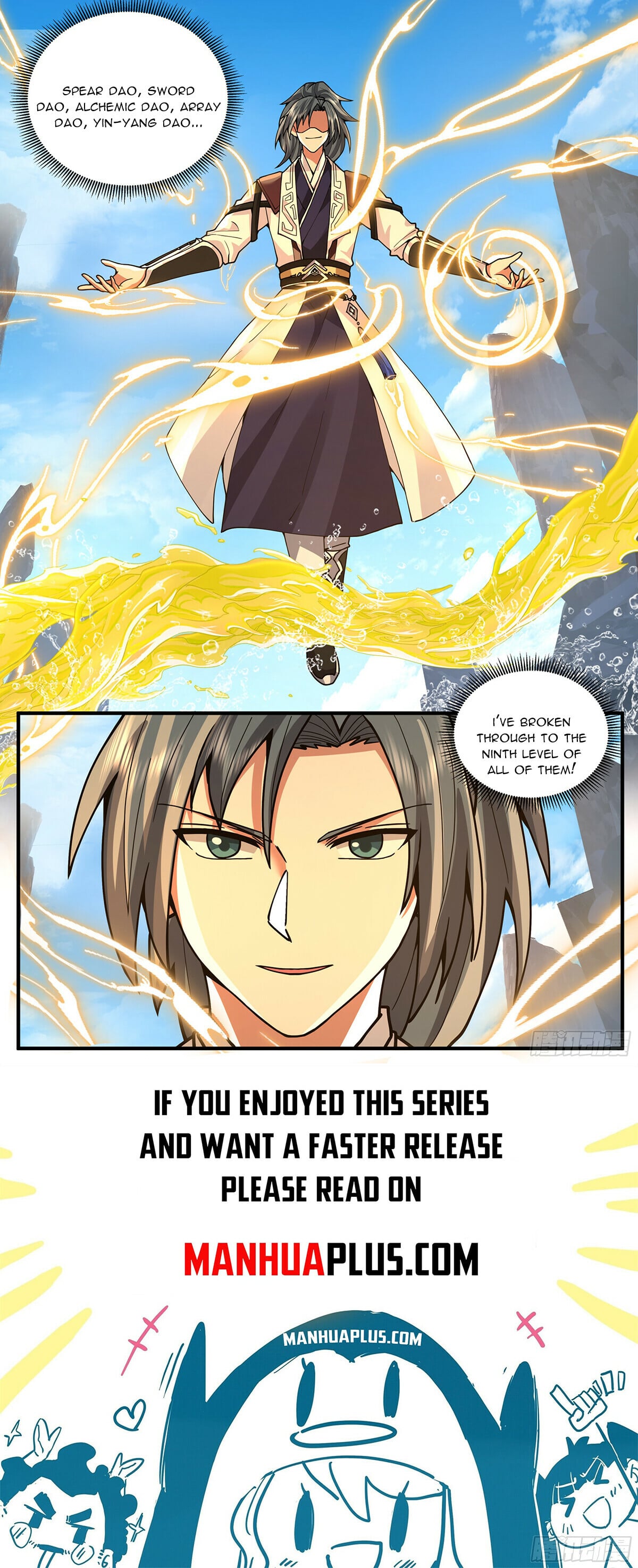 Martial Peak - chapter-3813 - Page 12