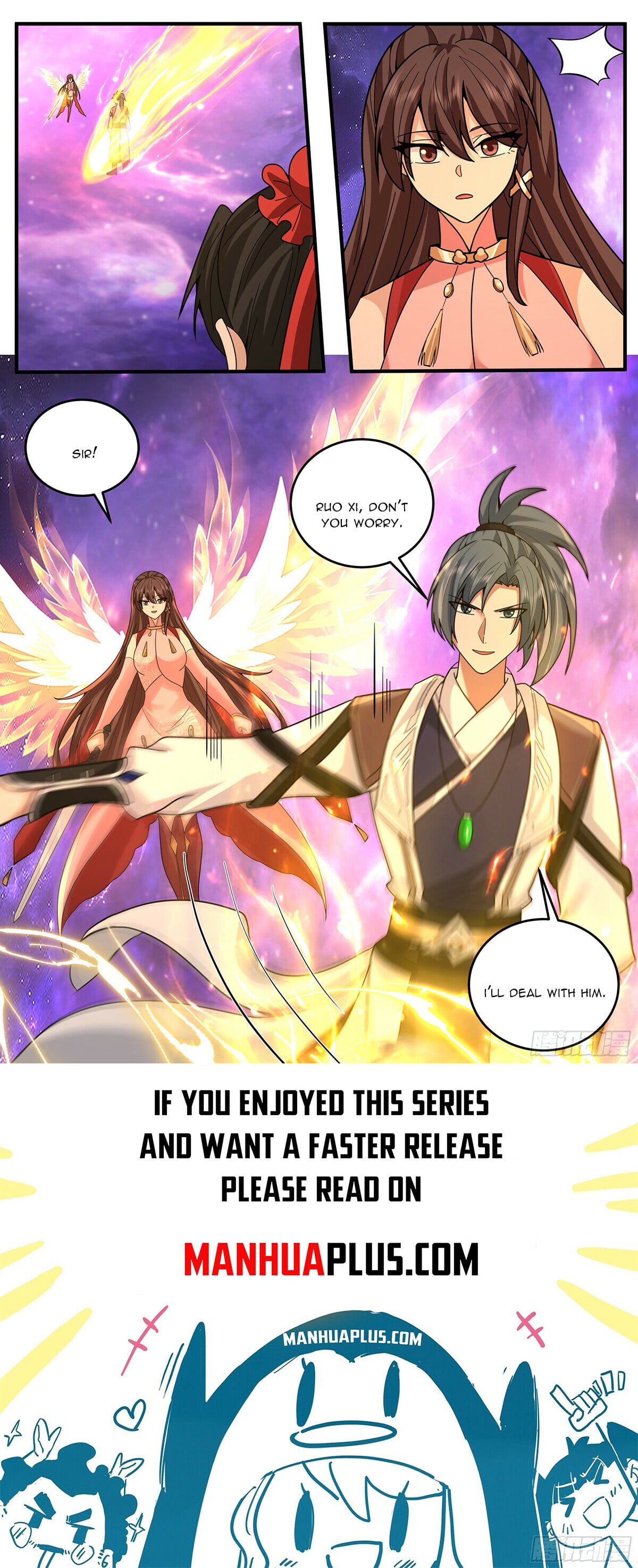 Martial Peak - chapter-3816 - Page 12