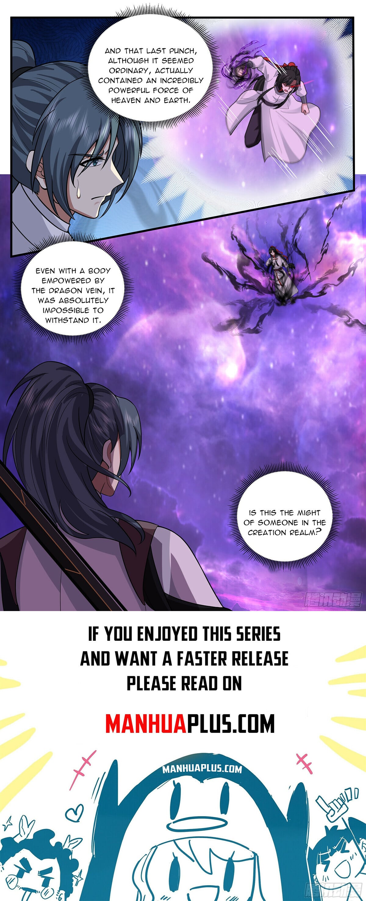 Martial Peak - chapter-3818 - Page 12