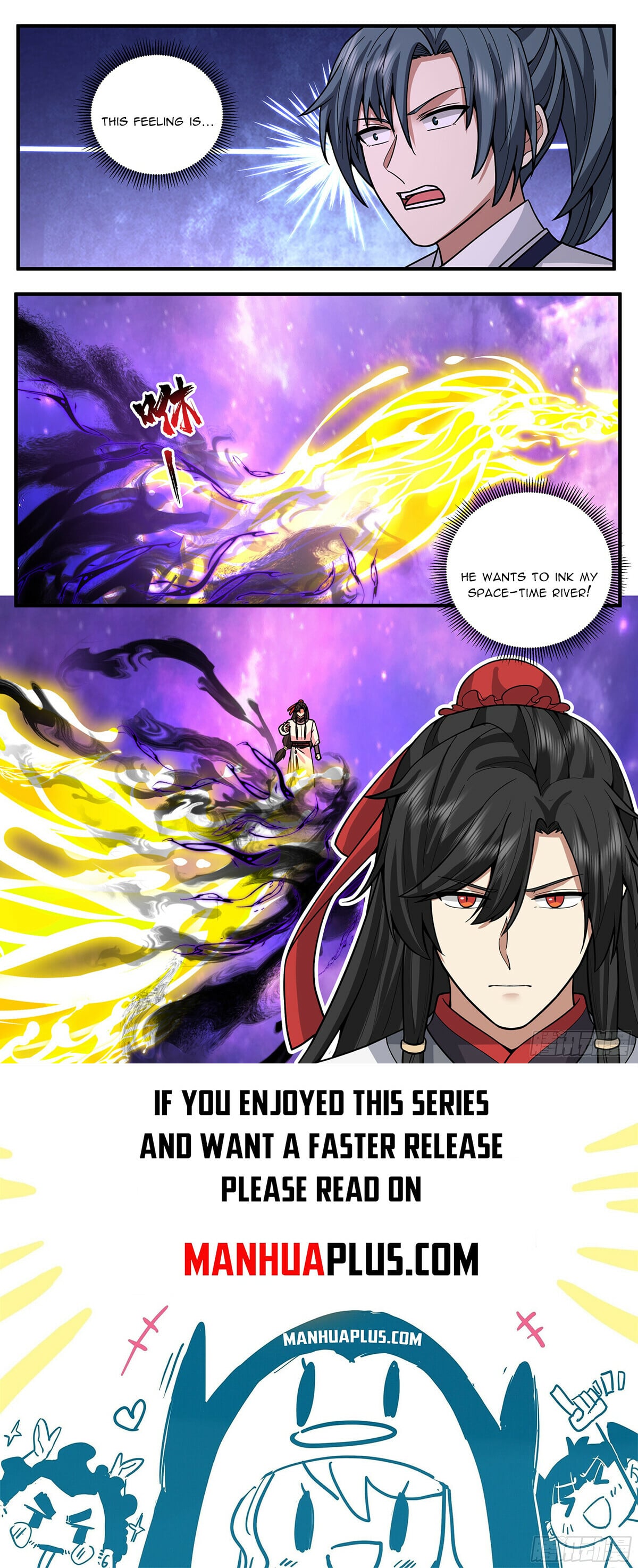 Martial Peak - chapter-3819 - Page 12