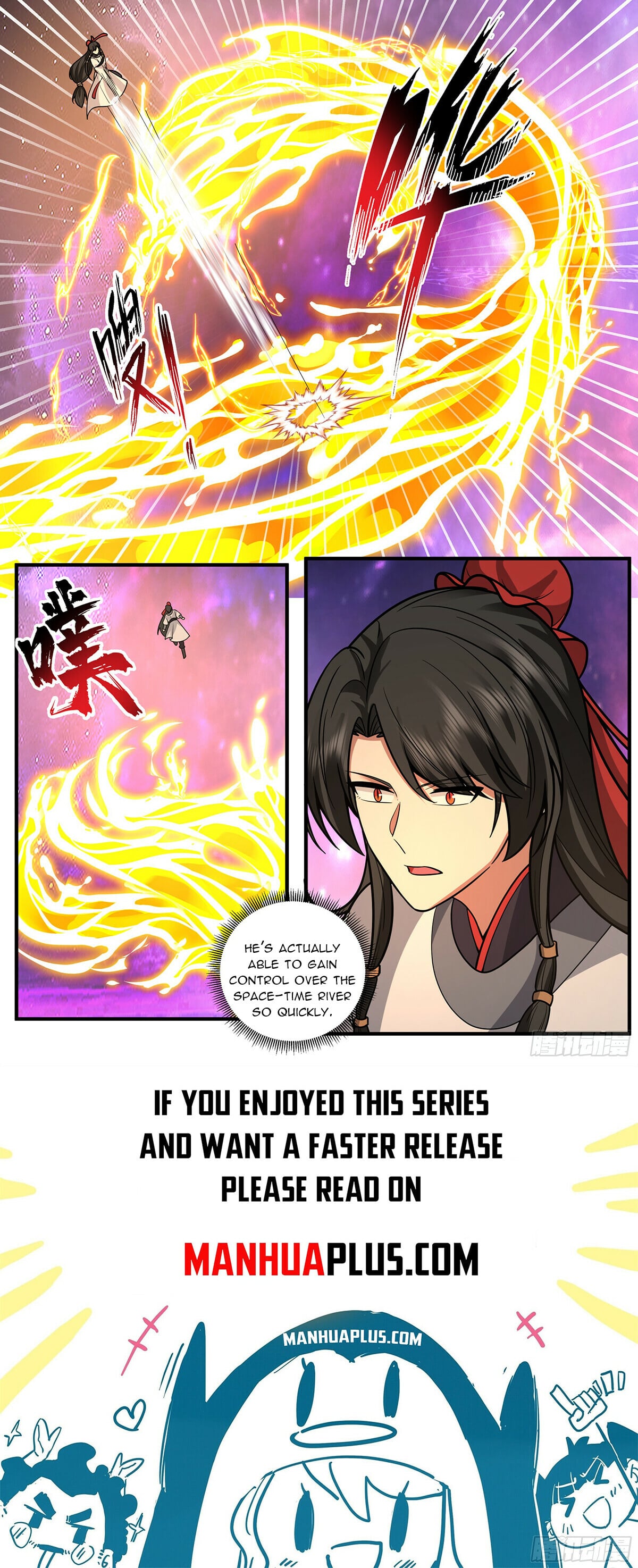 Martial Peak - chapter-3820 - Page 12