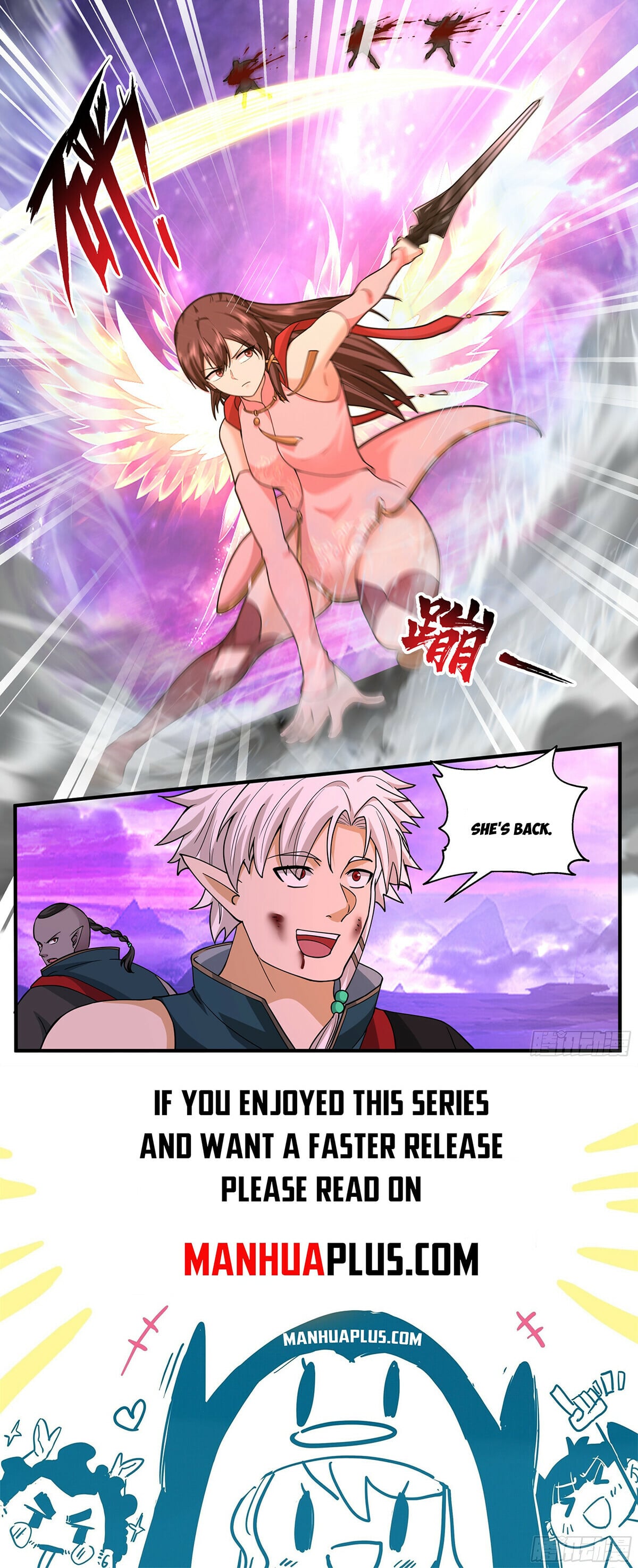 Martial Peak - chapter-3822 - Page 12