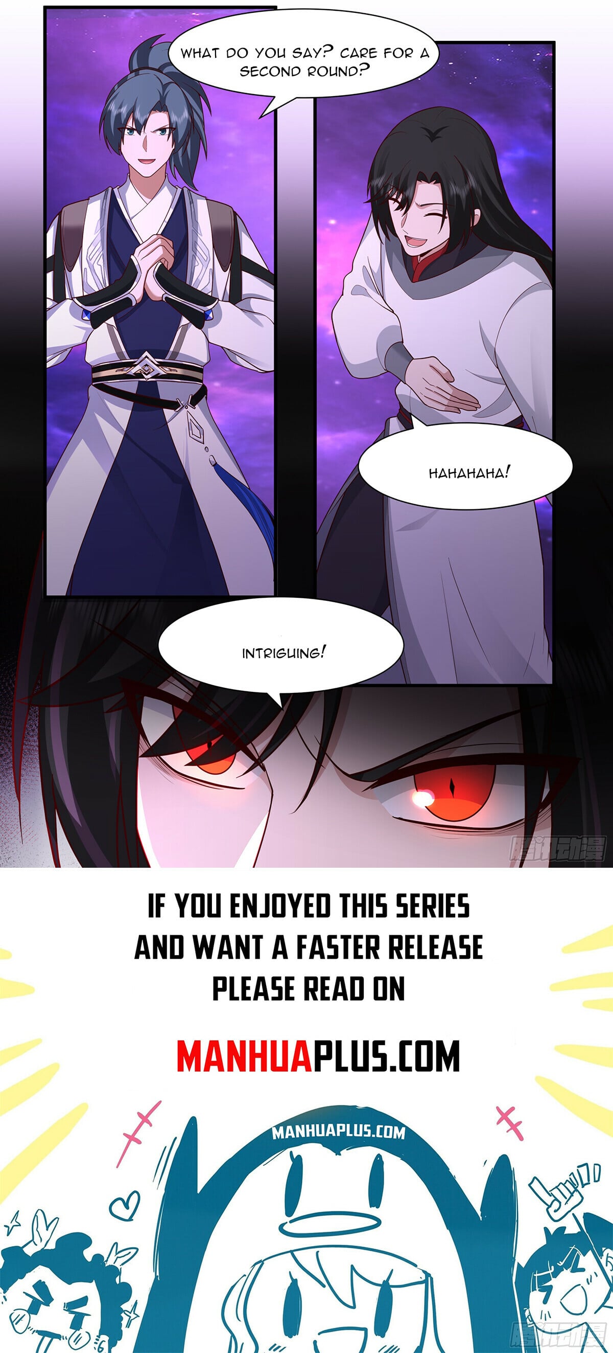 Martial Peak - chapter-3832 - Page 12