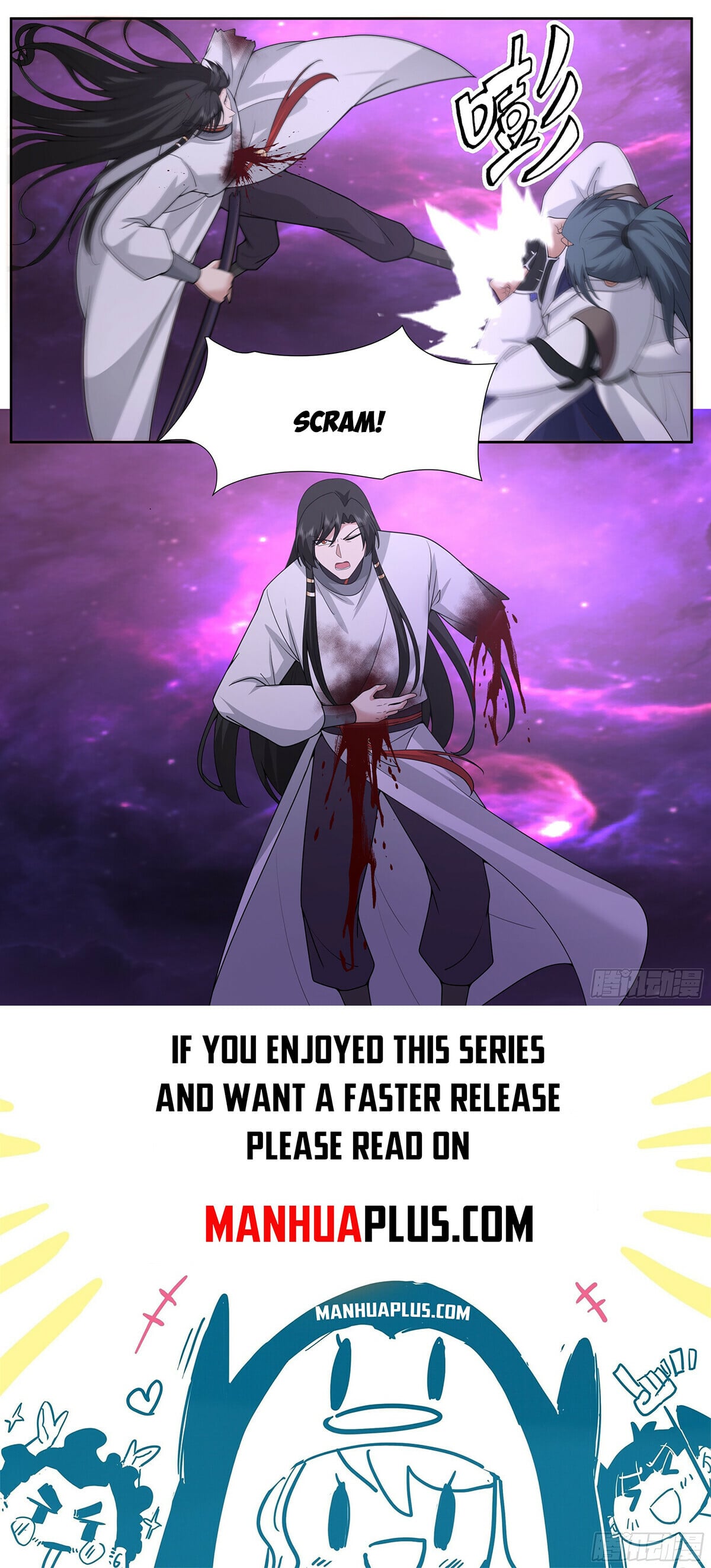 Martial Peak - chapter-3835 - Page 12