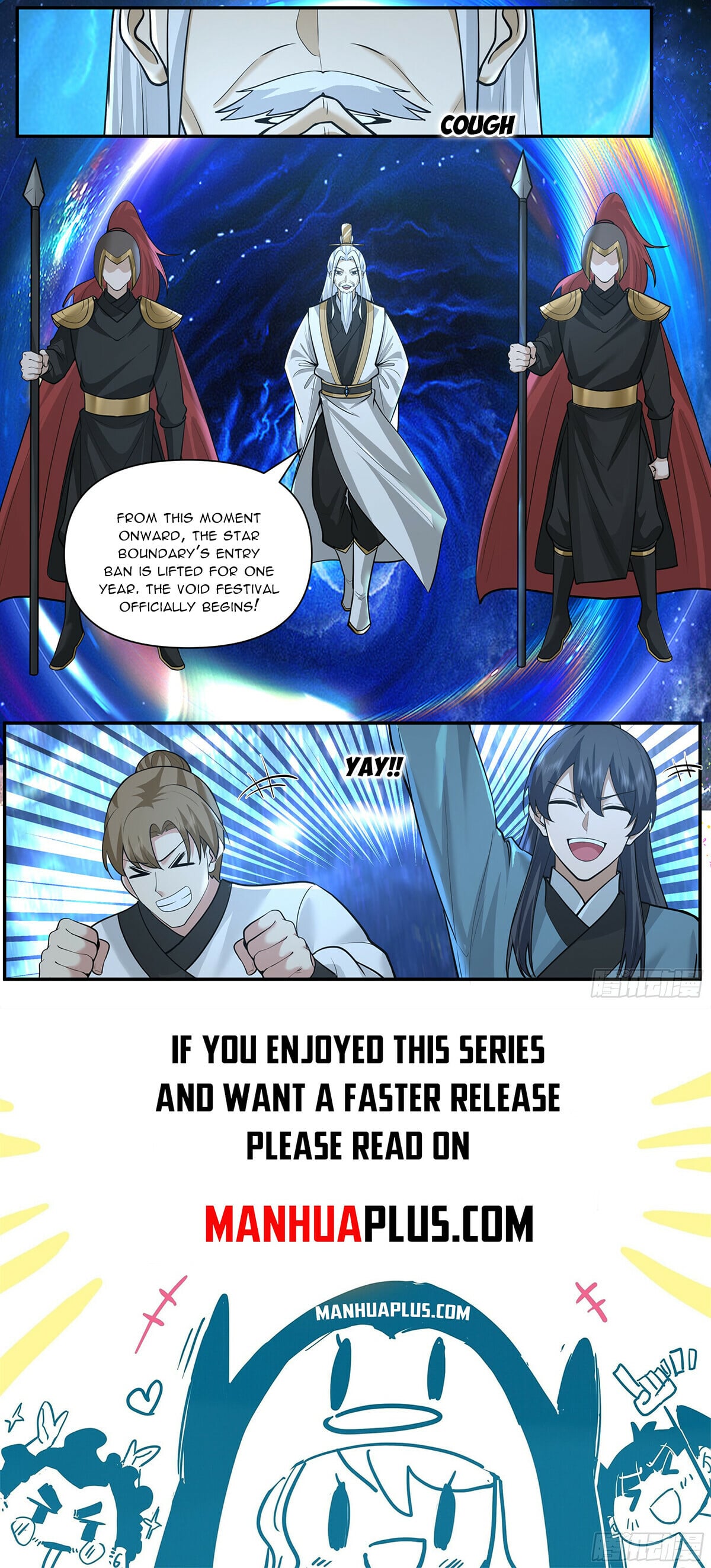 Martial Peak - chapter-3841 - Page 12
