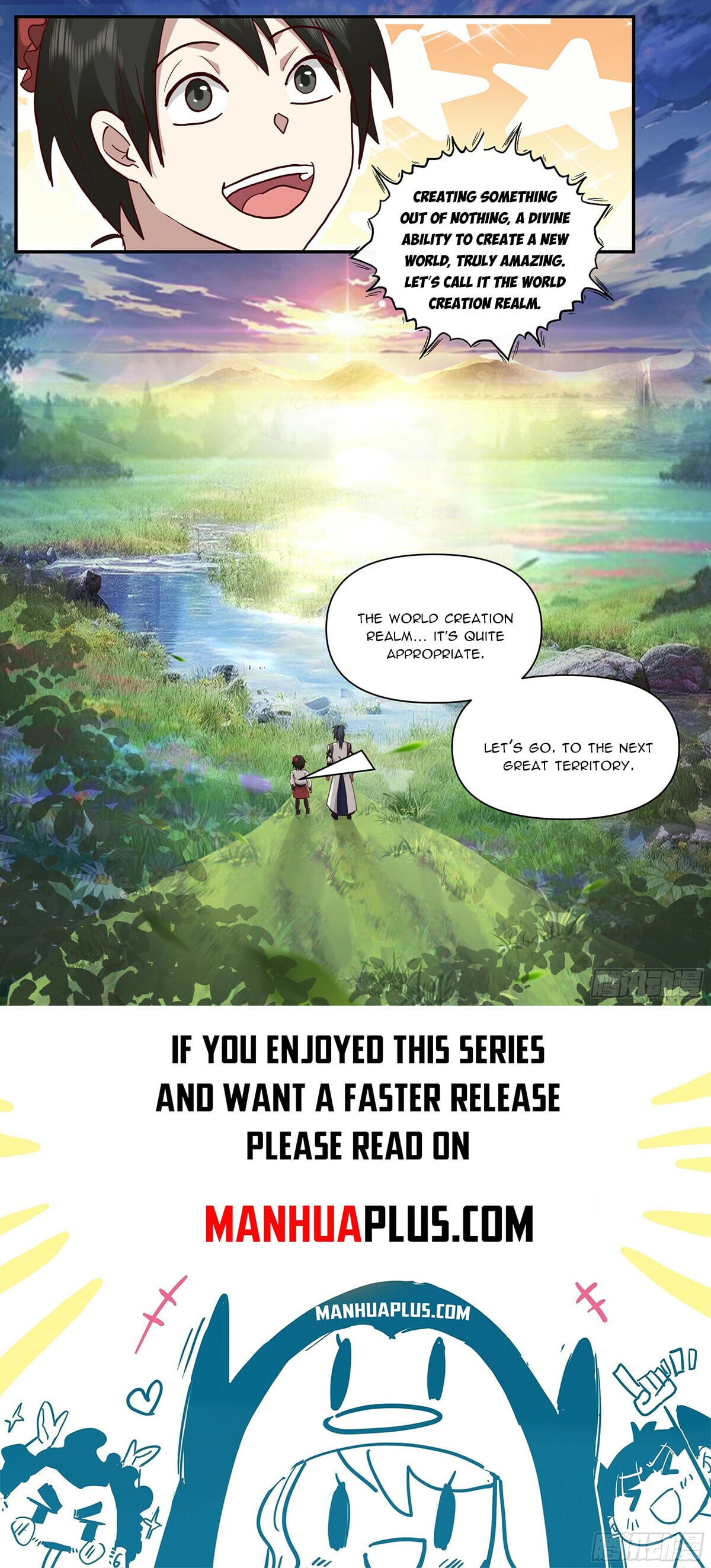 Martial Peak - chapter-3844 - Page 14
