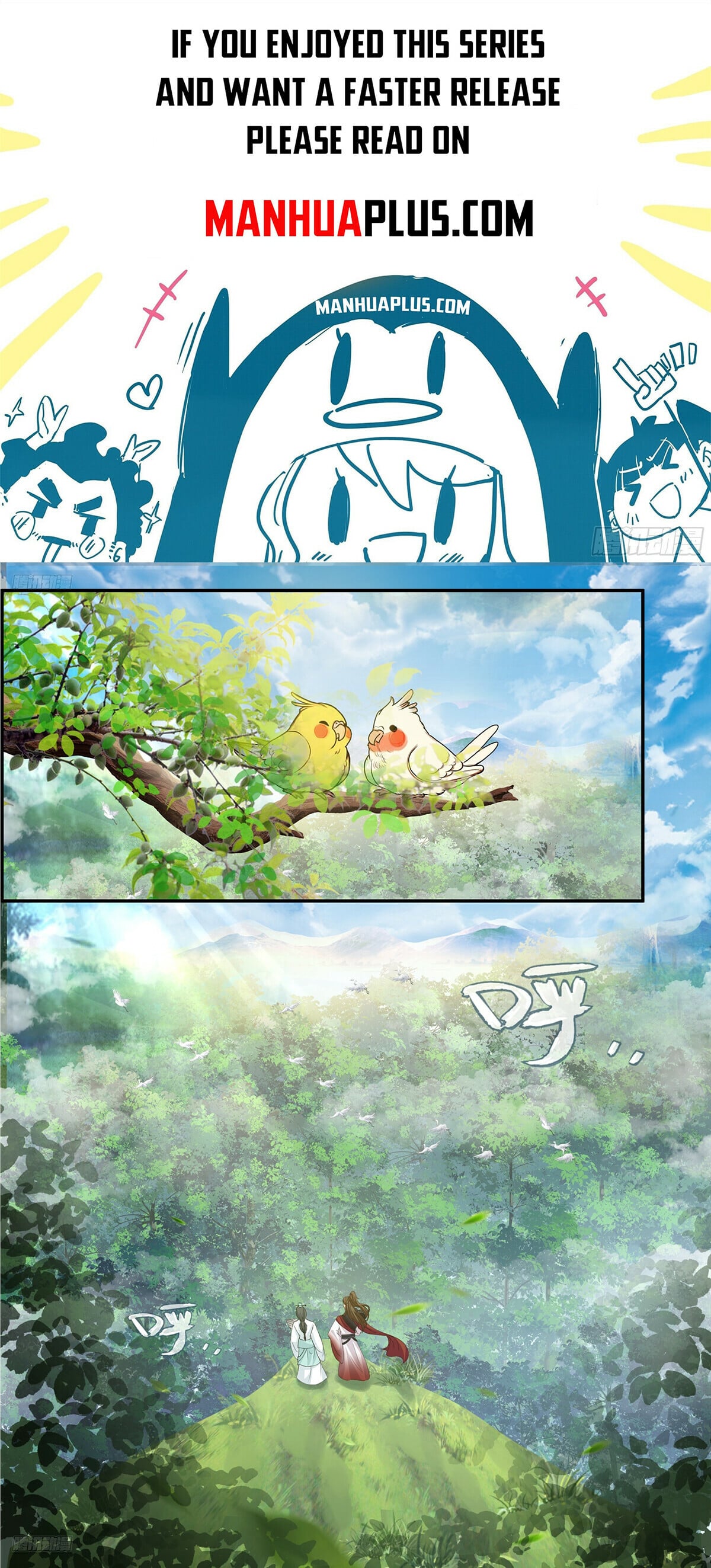 Martial Peak - chapter-3845 - Page 1