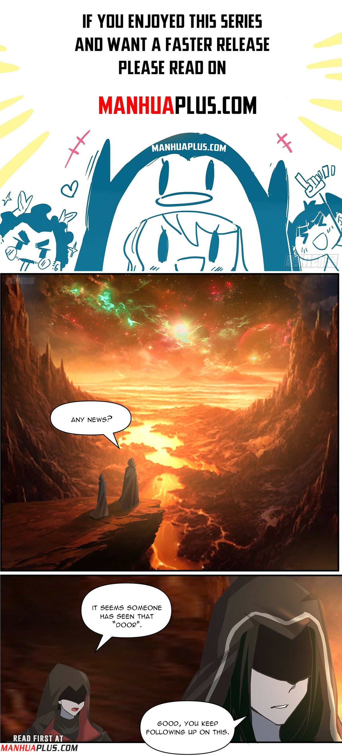 Martial Peak - chapter-3846 - Page 1