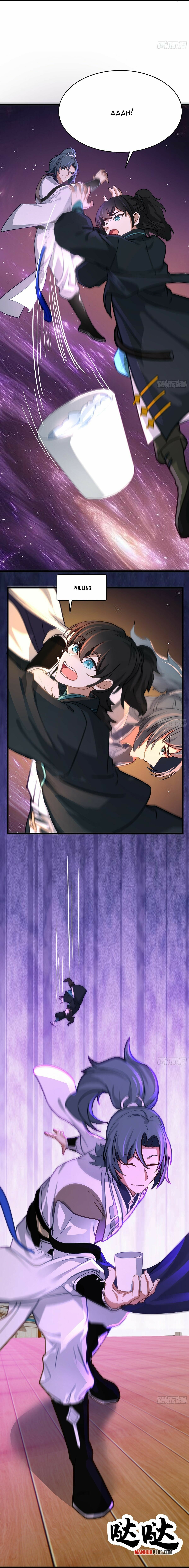 Martial Peak - chapter-3848 - Page 4