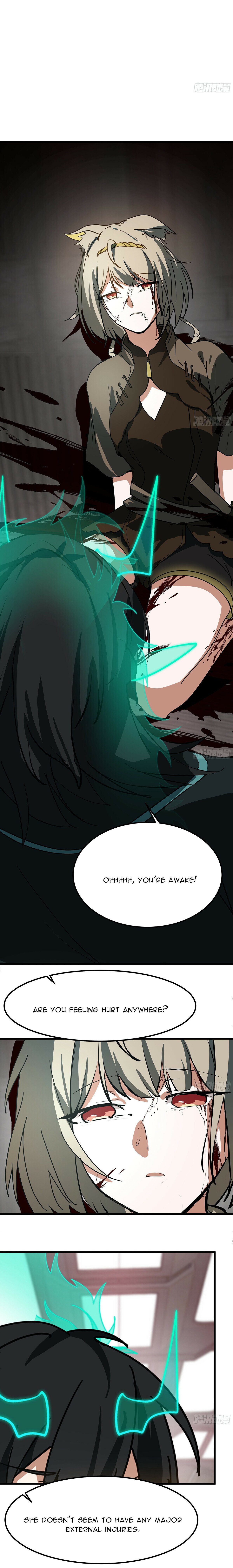 Martial Peak - chapter-3850 - Page 11