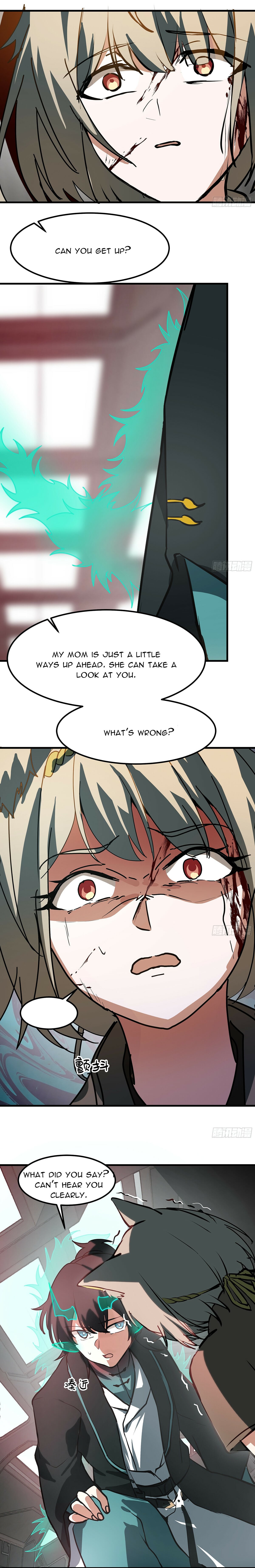 Martial Peak - chapter-3850 - Page 12