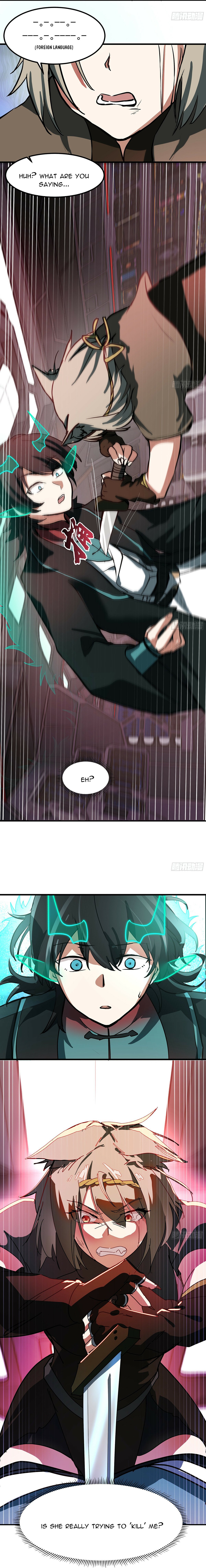 Martial Peak - chapter-3850 - Page 13