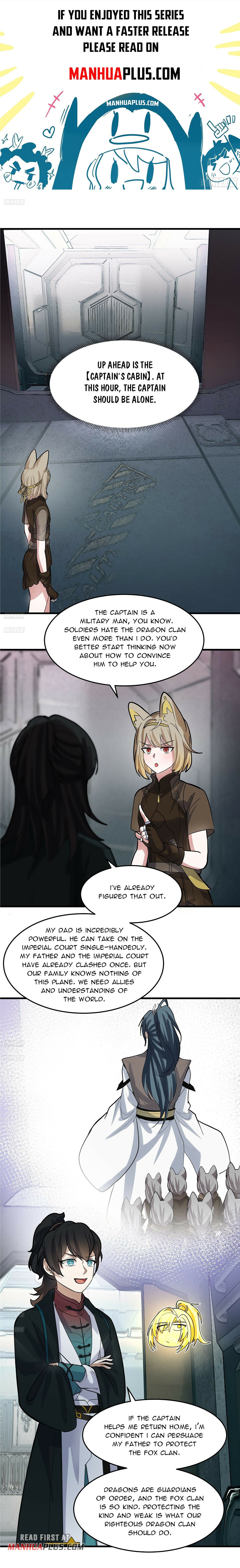Martial Peak - chapter-3855 - Page 1