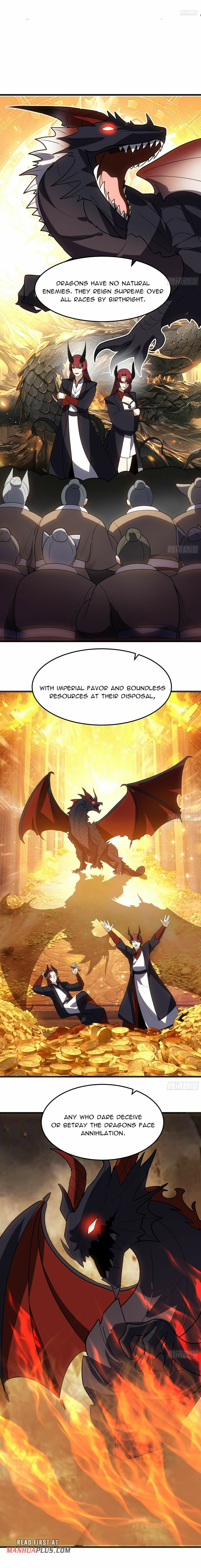 Martial Peak - chapter-3861 - Page 3