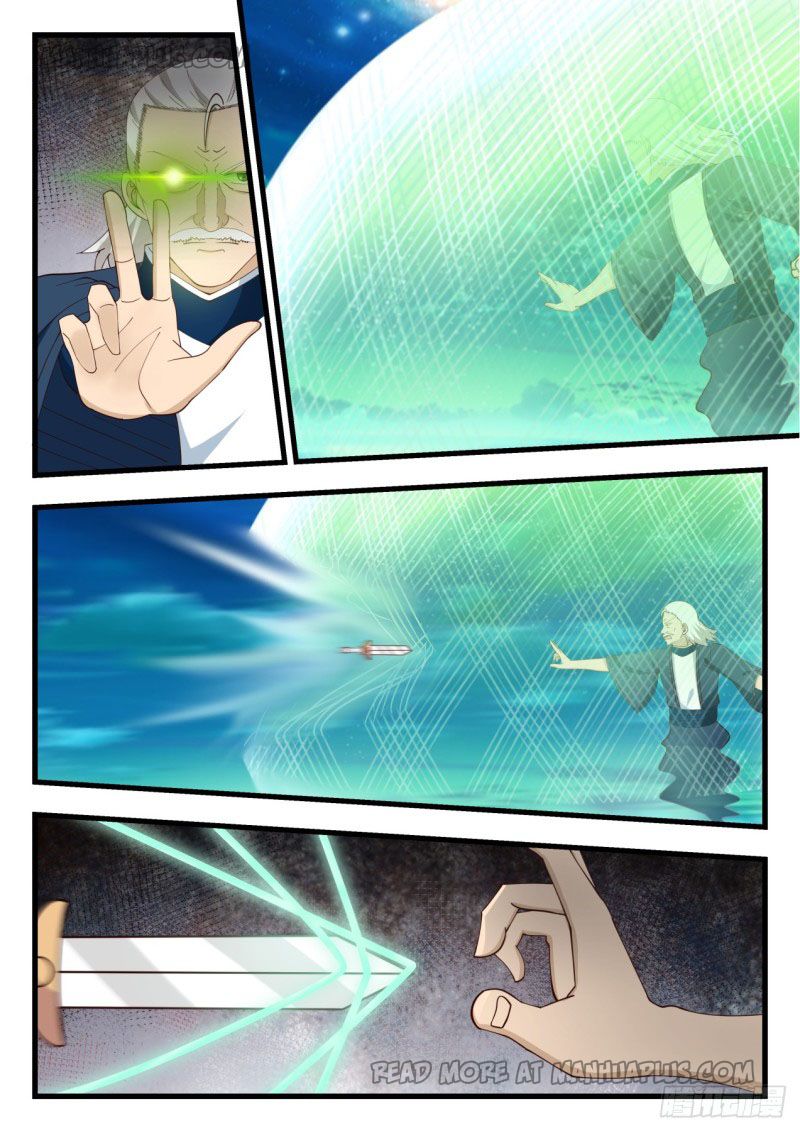Martial Peak - chapter-510 - Page 12
