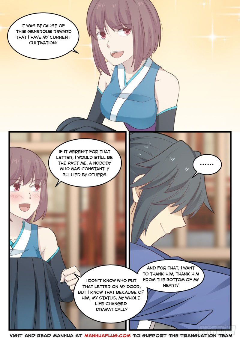 Martial Peak - chapter-564 - Page 11