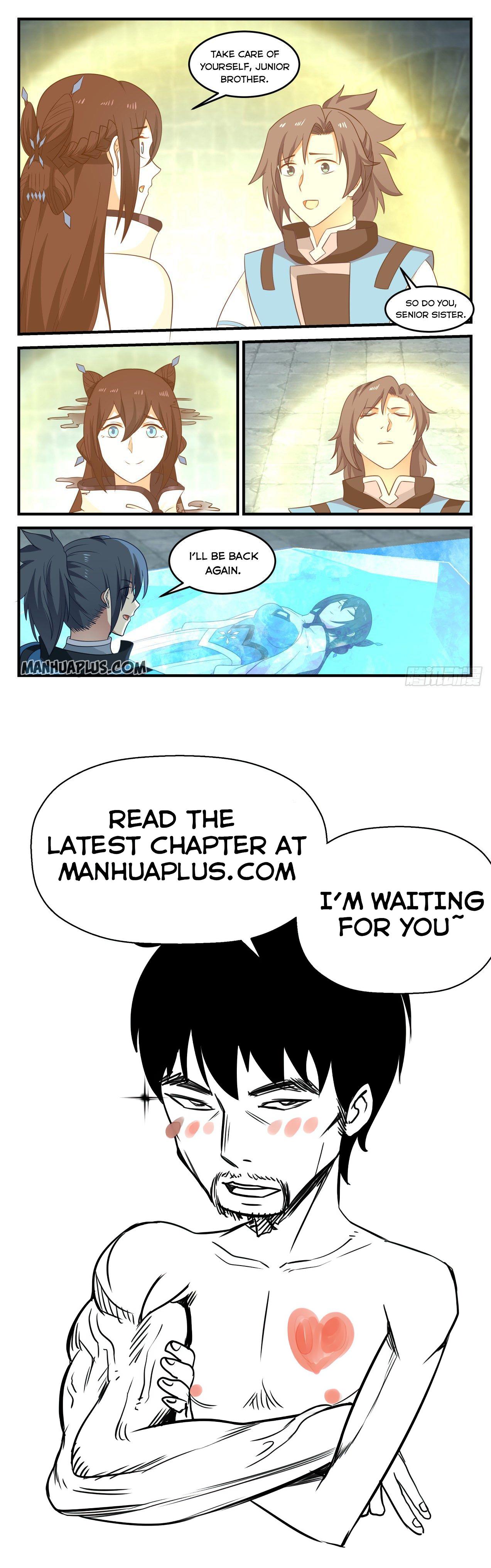 Martial Peak - chapter-697 - Page 12