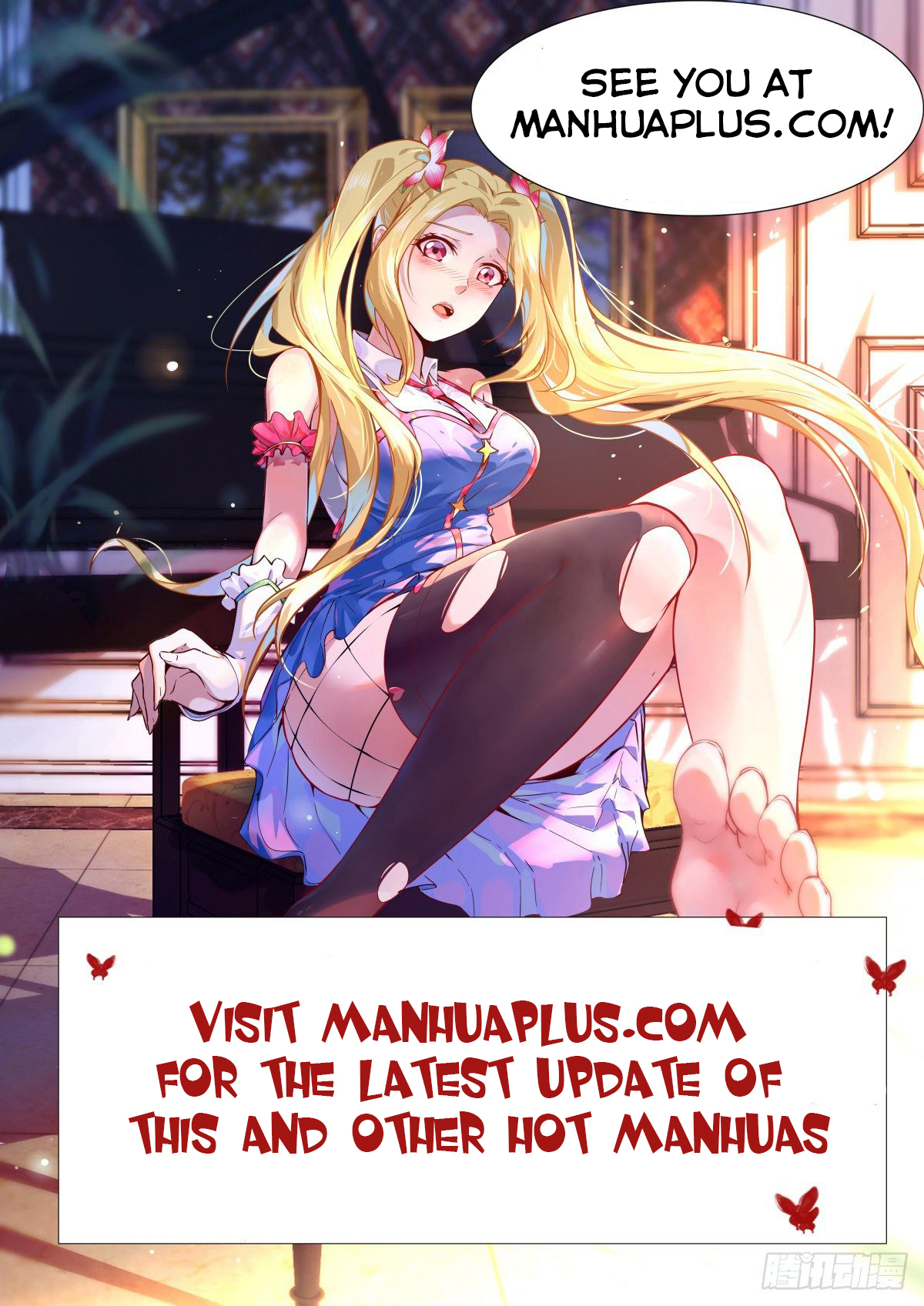 Martial Peak - chapter-756 - Page 13