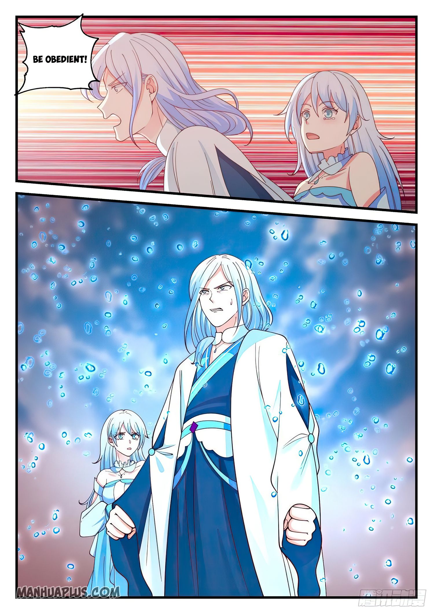 Martial Peak - chapter-816 - Page 7
