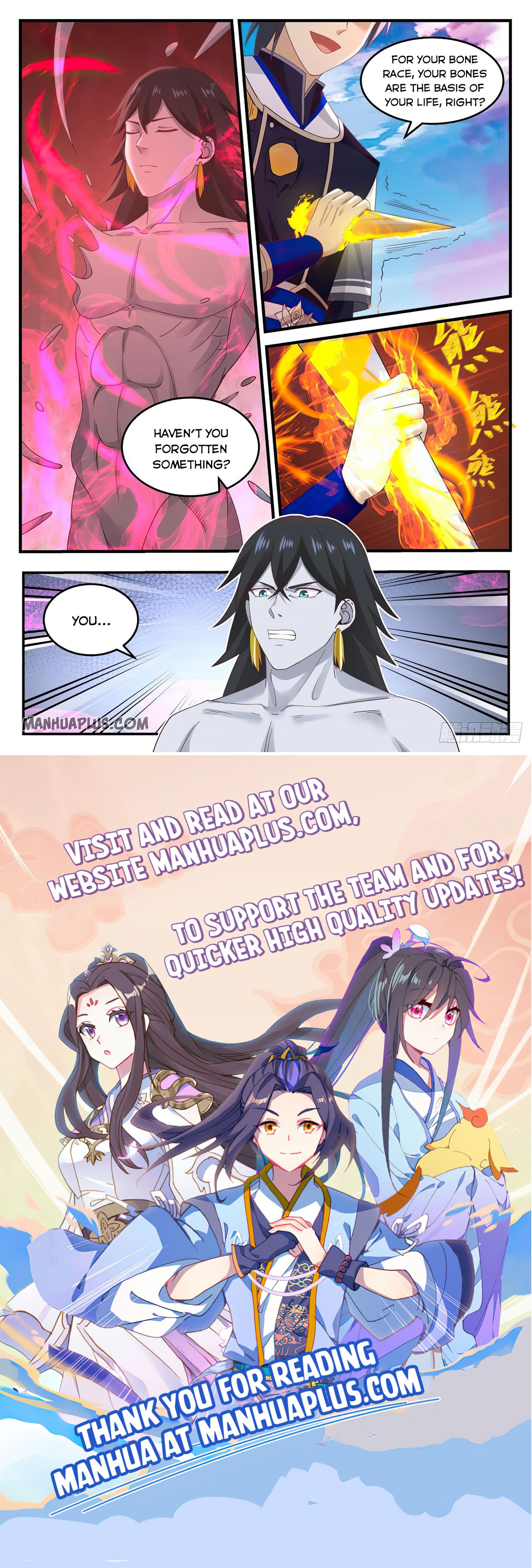 Martial Peak - chapter-836 - Page 12