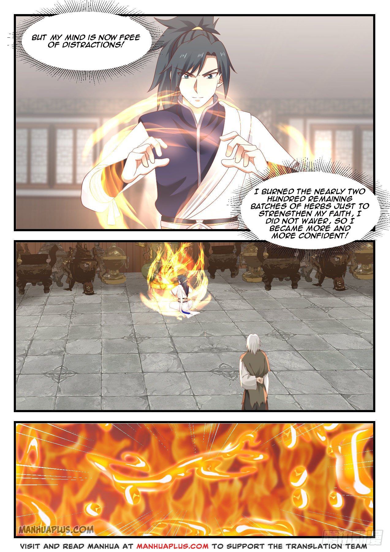 Martial Peak - chapter-956 - Page 7