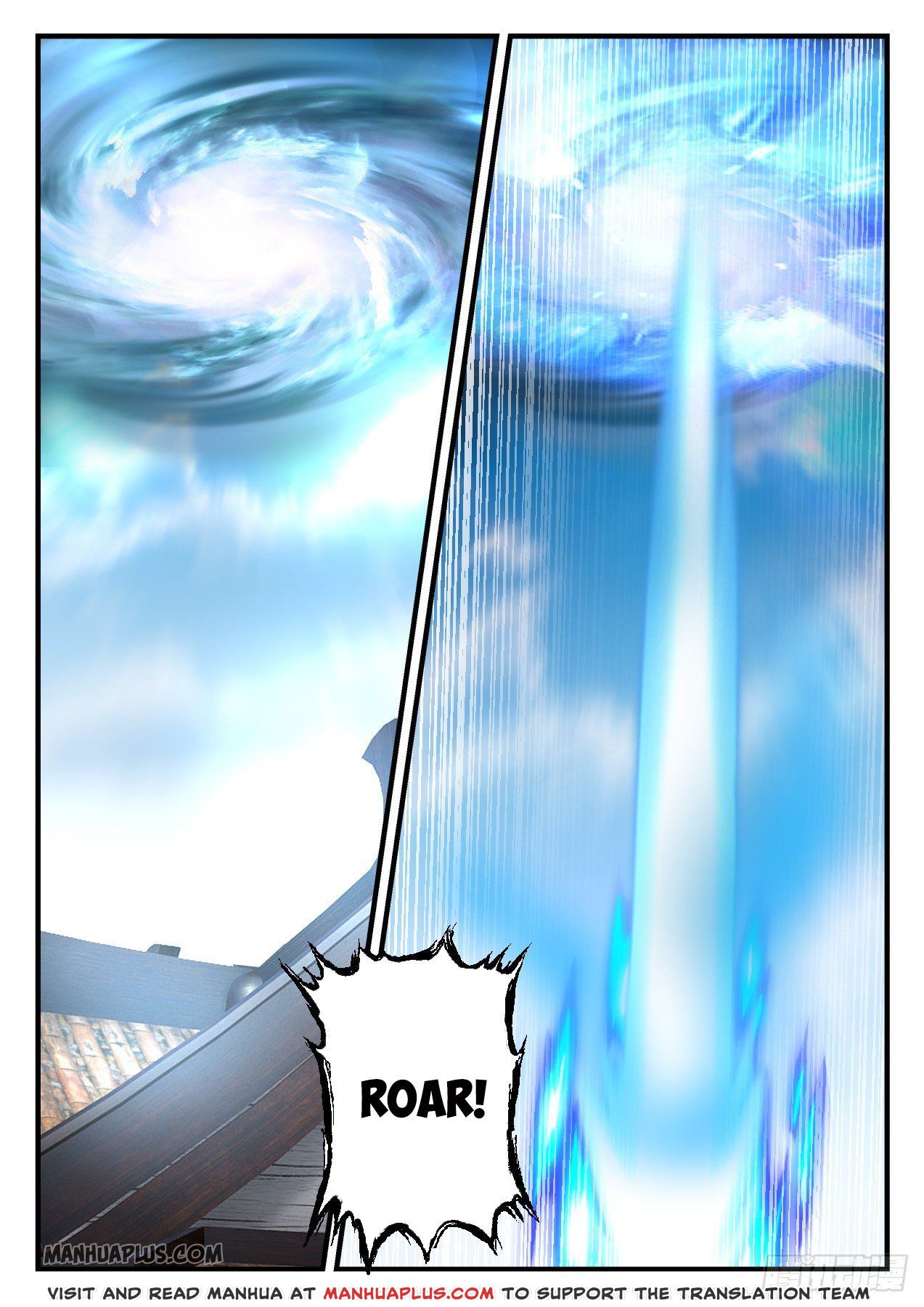 Martial Peak - chapter-957 - Page 6
