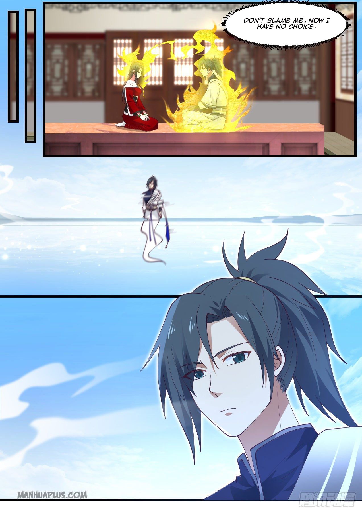 Martial Peak - chapter-959 - Page 12