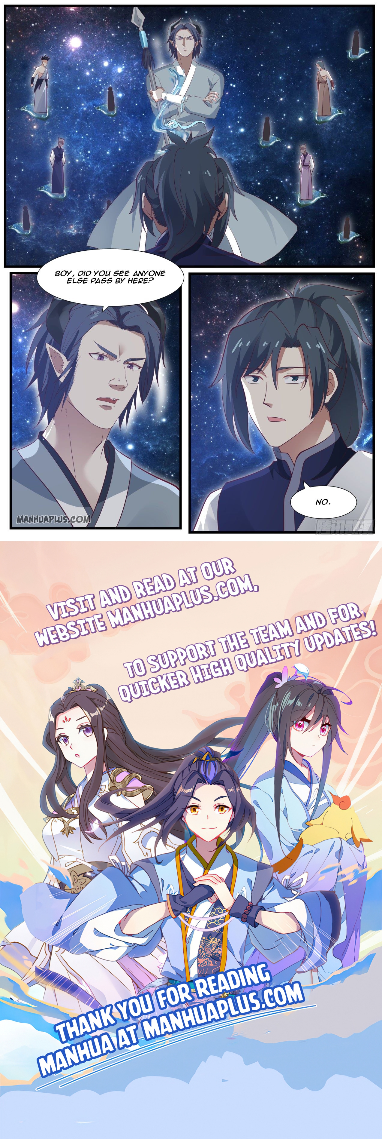 Martial Peak - chapter-968 - Page 12