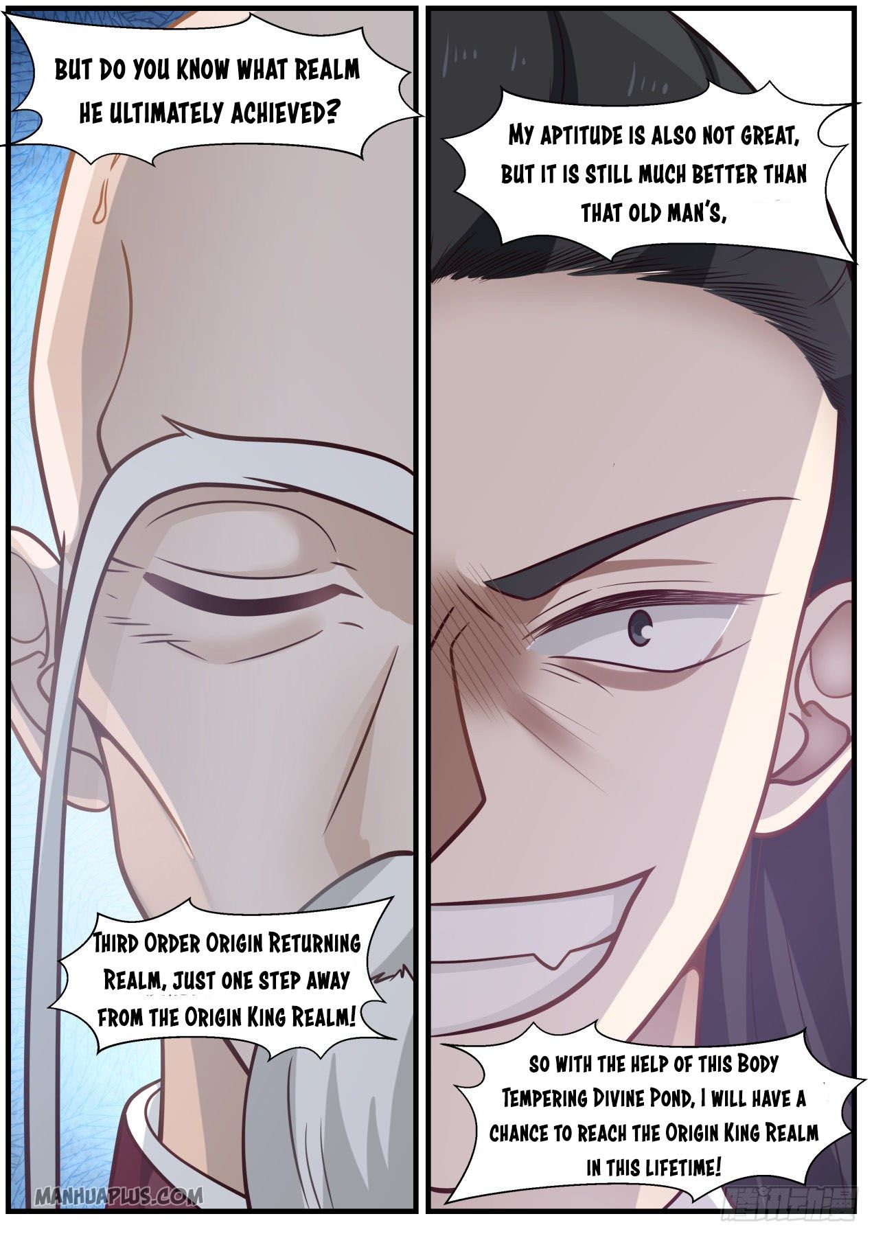 Martial Peak - chapter-976 - Page 12