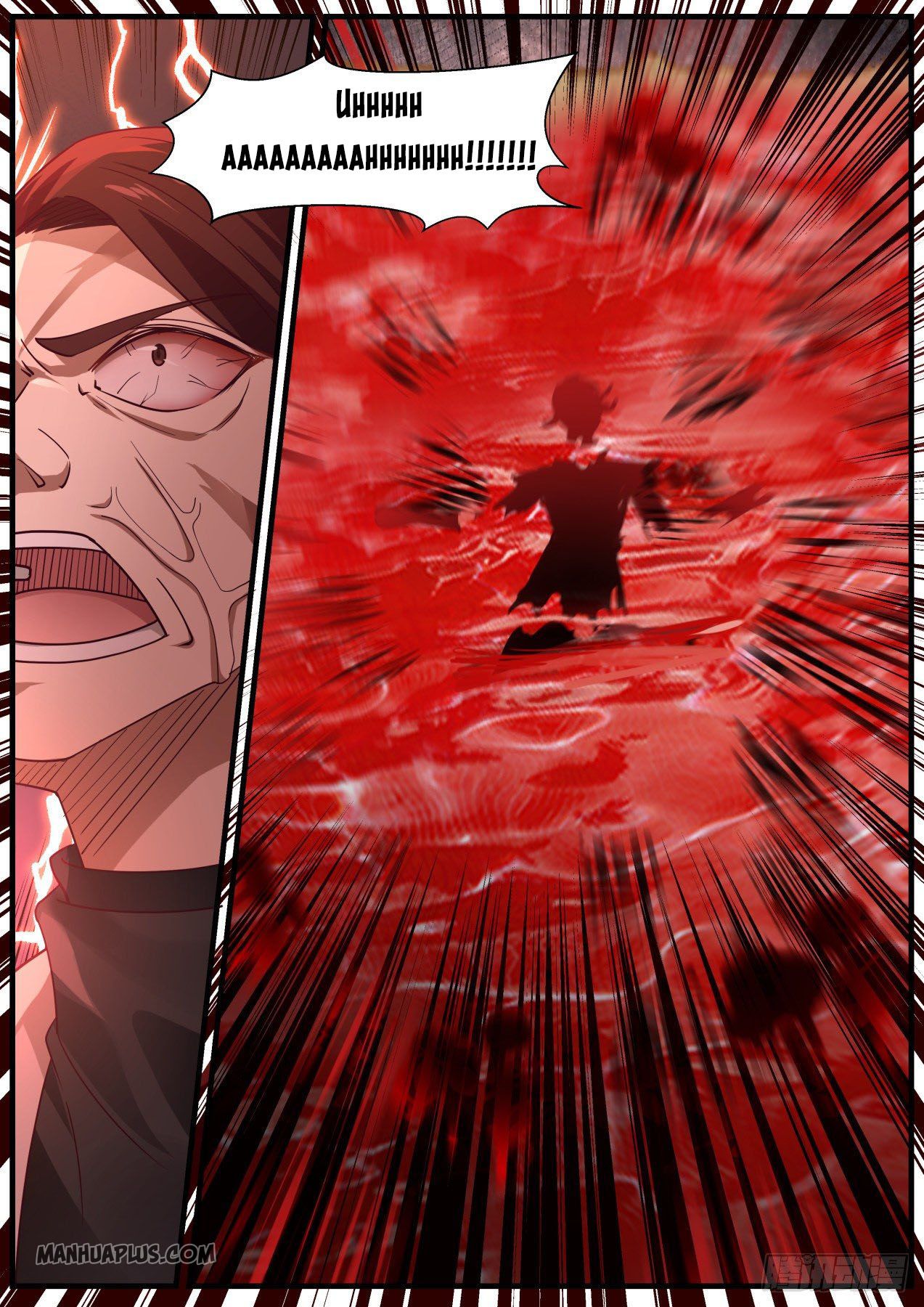 Martial Peak - chapter-977 - Page 4