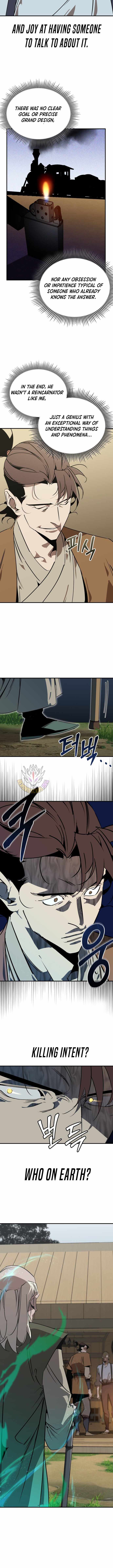 Martial Wild West - chapter-107 - Page 14