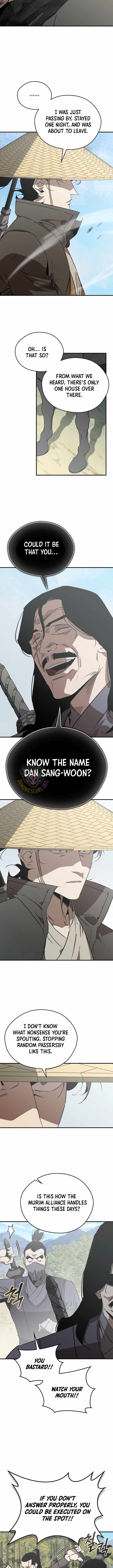 Martial Wild West - chapter-109 - Page 13