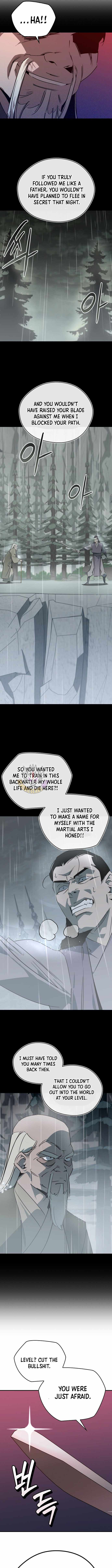 Martial Wild West - chapter-109 - Page 2