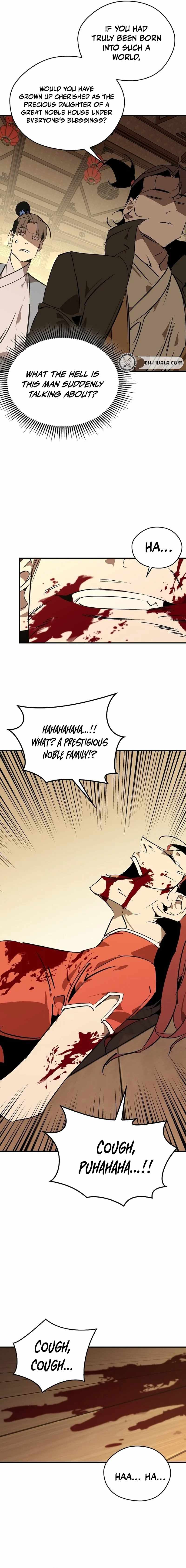 Martial Wild West - chapter-123 - Page 16