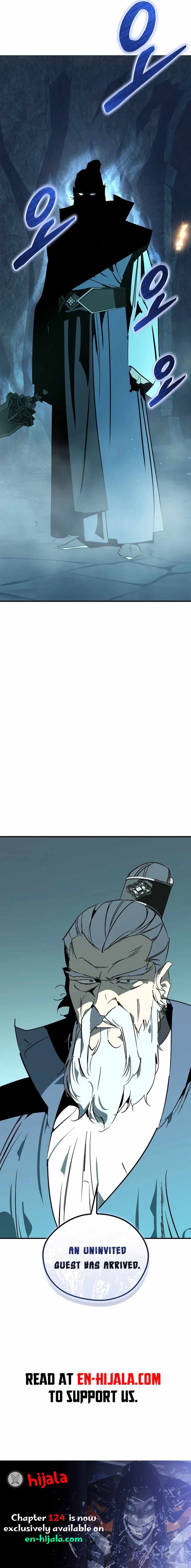 Martial Wild West - chapter-124 - Page 20